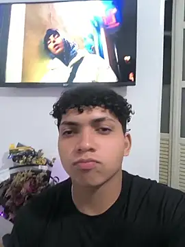 Snapshot of VersedChip chatting on February 27, 2026, 1:16 am VersedChip online show from February 27, 2026, 1:16 am