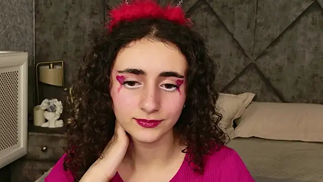 Susan Fors online show from February 14, 2026, 8:22 am