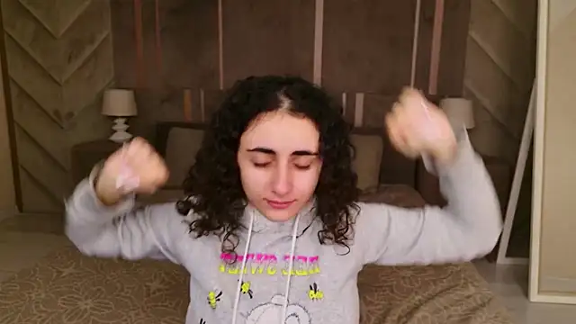 Susan Fors online show from March 16, 2026, 5:44 am