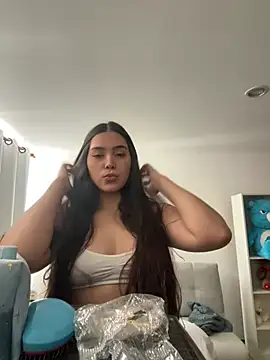 Snapshot of _wtdreamgirl chatting on June 12, 2026, 8:19 pm wtdreamgirl online show from June 12, 2026, 8:19 pm