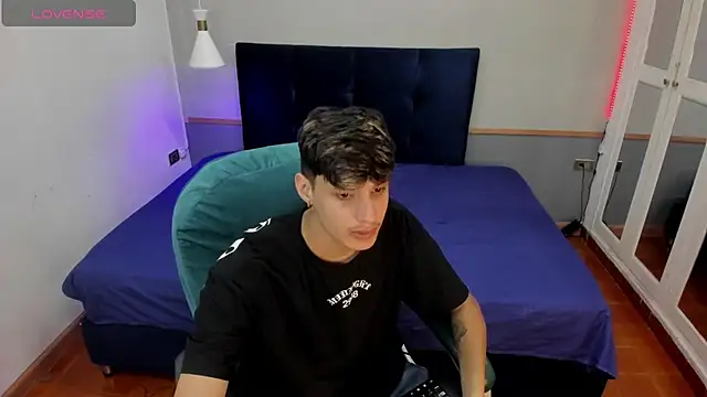 Nick Alejandro online show from January 10, 2026, 9:05 pm