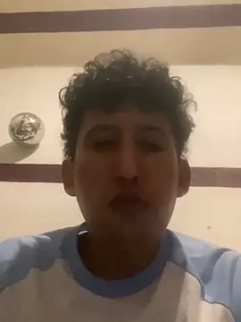 luis-pipo online show from January 12, 2026, 7:57 am