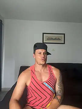 Rainer G online show from March 24, 2026, 2:33 pm