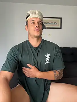 Rainer G online show from March 28, 2026, 12:49 pm