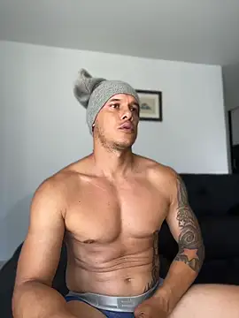 Rainer G online show from April 9, 2026, 2:33 pm