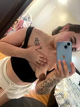 Ninilov online show from January 15, 2026, 7:50 pm