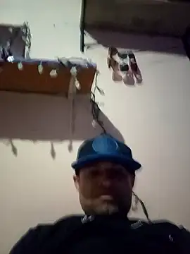 yoguitolokoche online show from January 12, 2026, 2:22 pm