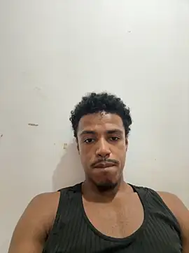 LorenzoBlack27 online show from February 24, 2026, 2:09 am