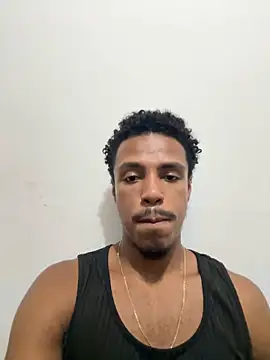 LorenzoBlack27 online show from February 27, 2026, 12:32 am