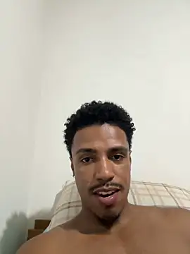 LorenzoBlack27 online show from March 25, 2026, 10:16 pm