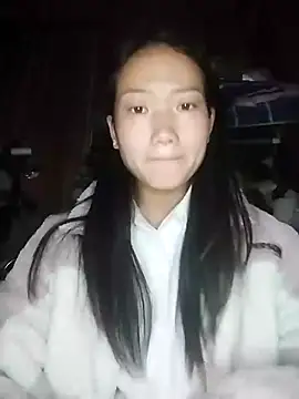 Hina2xx online show from February 25, 2026, 1:37 am