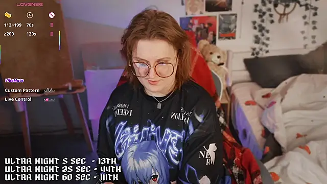 kate not today online show from February 27, 2026, 11:38 pm