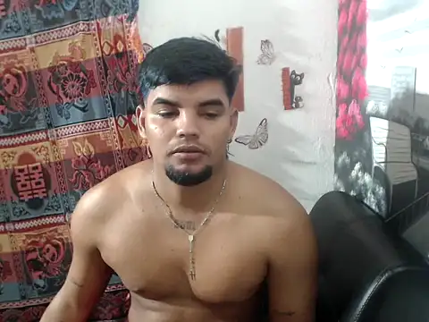 Snapshot of Daniel_2733 chatting on January 9, 2026, 7:11 am Daniel 2733 online show from January 9, 2026, 7:11 am