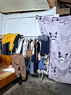 Adela-222 online show from January 12, 2026, 1:00 am