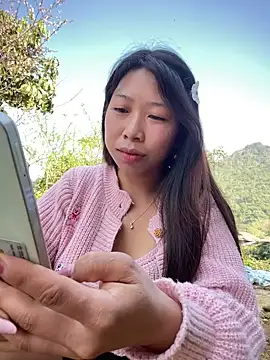 Mayly lucky2 online show from March 1, 2026, 8:16 am