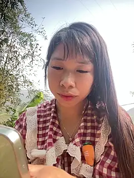 Mayly lucky2 online show from March 19, 2026, 2:26 am