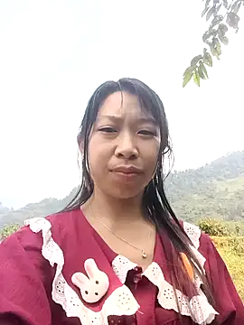 Mayly lucky2 online show from March 24, 2026, 5:56 am