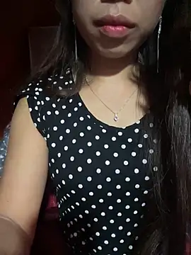 Mayly lucky2 online show from April 2, 2026, 8:50 pm