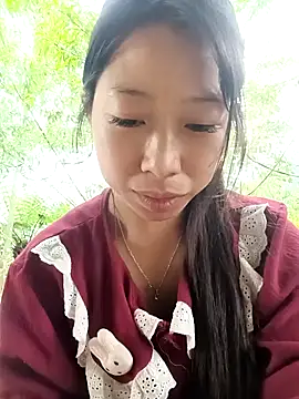 Mayly lucky2 online show from April 9, 2026, 5:29 am