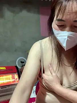 -Mery- online show from January 10, 2026, 7:54 am