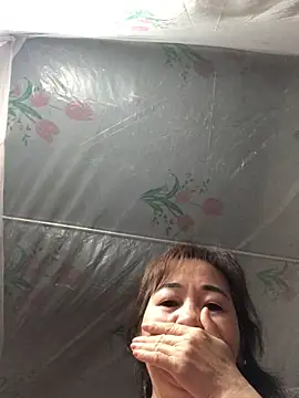 -Mery- online show from March 19, 2026, 8:57 pm