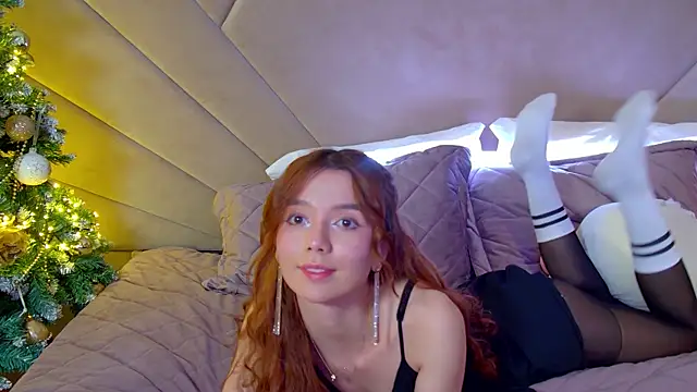 VanessaVienne online show from January 12, 2026, 4:12 pm