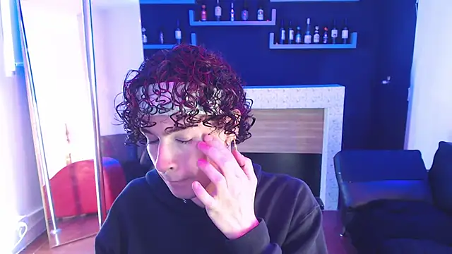 nova salvatore online show from January 13, 2026, 4:07 am