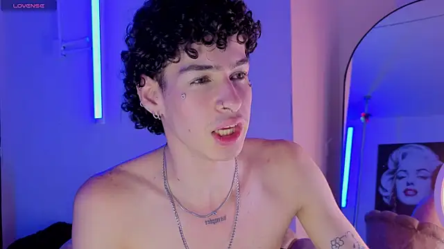 nova salvatore online show from March 21, 2026, 8:19 am