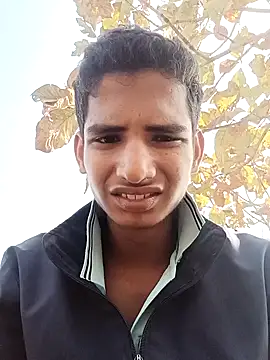 Snapshot of sahilcute1 chatting on January 10, 2026, 7:43 am sahilcute1 online show from January 10, 2026, 7:43 am