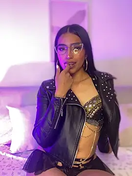 Mystick  online show from February 19, 2026, 8:38 pm