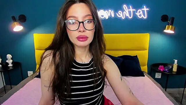 Snapshot of IvyDainty chatting on April 26, 2026, 1:25 am IvyDainty online show from April 26, 2026, 1:25 am