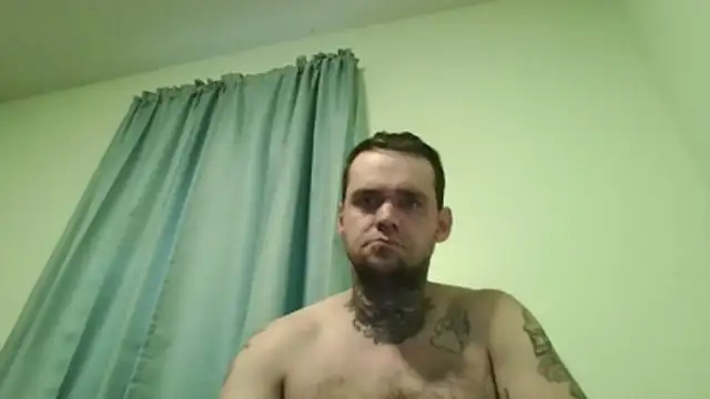 dirtydaddy307 online show from January 11, 2026, 1:38 pm