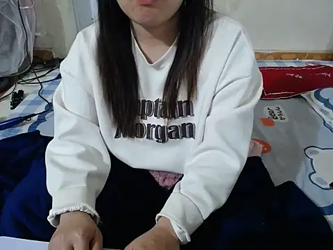 Snapshot of -Mimiu- chatting on January 12, 2026, 2:44 pm -Mimiu- online show from January 12, 2026, 2:44 pm