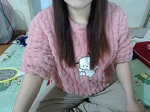 Snapshot of -Mimiu- chatting on February 4, 2026, 1:55 am -Mimiu- online show from February 4, 2026, 1:55 am