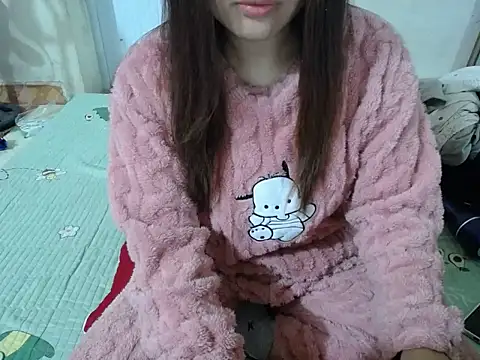 Snapshot of -Mimiu- chatting on February 10, 2026, 2:59 am -Mimiu- online show from February 10, 2026, 2:59 am