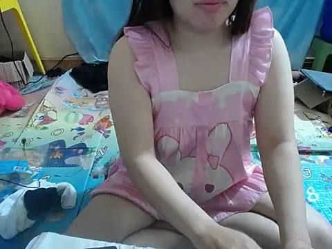 Snapshot of -Mimiu- chatting on March 3, 2026, 1:06 pm -Mimiu- online show from March 3, 2026, 1:06 pm