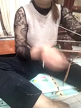 SexAsiann online show from January 17, 2026, 4:06 am