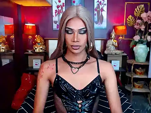 SEDUCTIVExDEMI online show from March 23, 2026, 6:56 pm