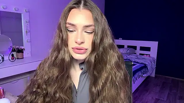 MachelleSpader online show from February 6, 2026, 9:12 am