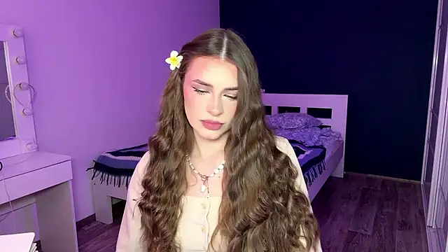 MachelleSpader online show from February 26, 2026, 9:08 am