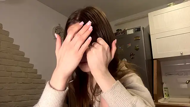 Snapshot of ElsieKuhlmann chatting on February 4, 2026, 2:17 am ElsieKuhlmann online show from February 4, 2026, 2:17 am