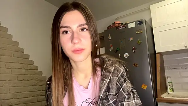 Snapshot of ElsieKuhlmann chatting on February 8, 2026, 5:11 am ElsieKuhlmann online show from February 8, 2026, 5:11 am