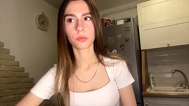 Snapshot of ElsieKuhlmann chatting on February 11, 2026, 5:12 am ElsieKuhlmann online show from February 11, 2026, 5:12 am