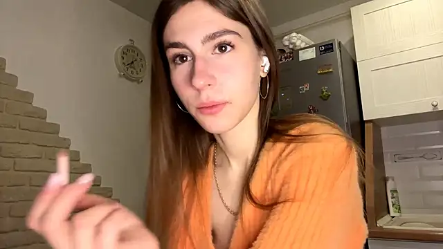 Snapshot of ElsieKuhlmann chatting on February 12, 2026, 5:13 am ElsieKuhlmann online show from February 12, 2026, 5:13 am