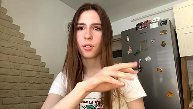 Snapshot of ElsieKuhlmann chatting on February 20, 2026, 6:26 am ElsieKuhlmann online show from February 20, 2026, 6:26 am