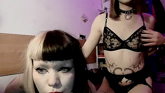 Snapshot of kicianiunia chatting on February 21, 2026, 6:53 pm kicianiunia online show from February 21, 2026, 6:53 pm