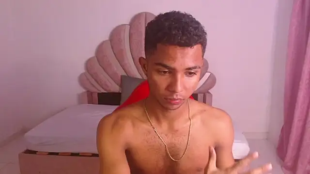 Enzo fox77 online show from January 12, 2026, 11:37 am