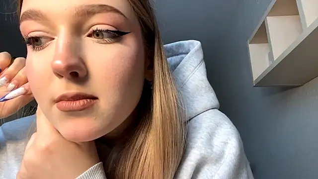 Snapshot of JammieMickiewicz chatting on January 12, 2026, 7:57 am JammieMickiewicz online show from January 12, 2026, 7:57 am