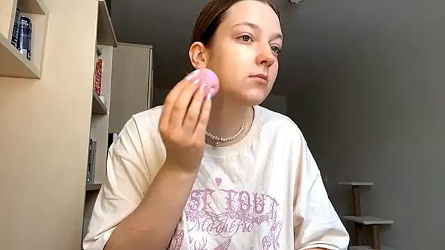 JammieMickiewicz online show from February 25, 2026, 8:13 am