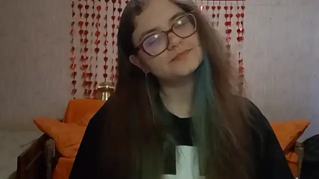 Snapshot of Miyabeee chatting on February 22, 2026, 7:29 am Miyabeee online show from February 22, 2026, 7:29 am